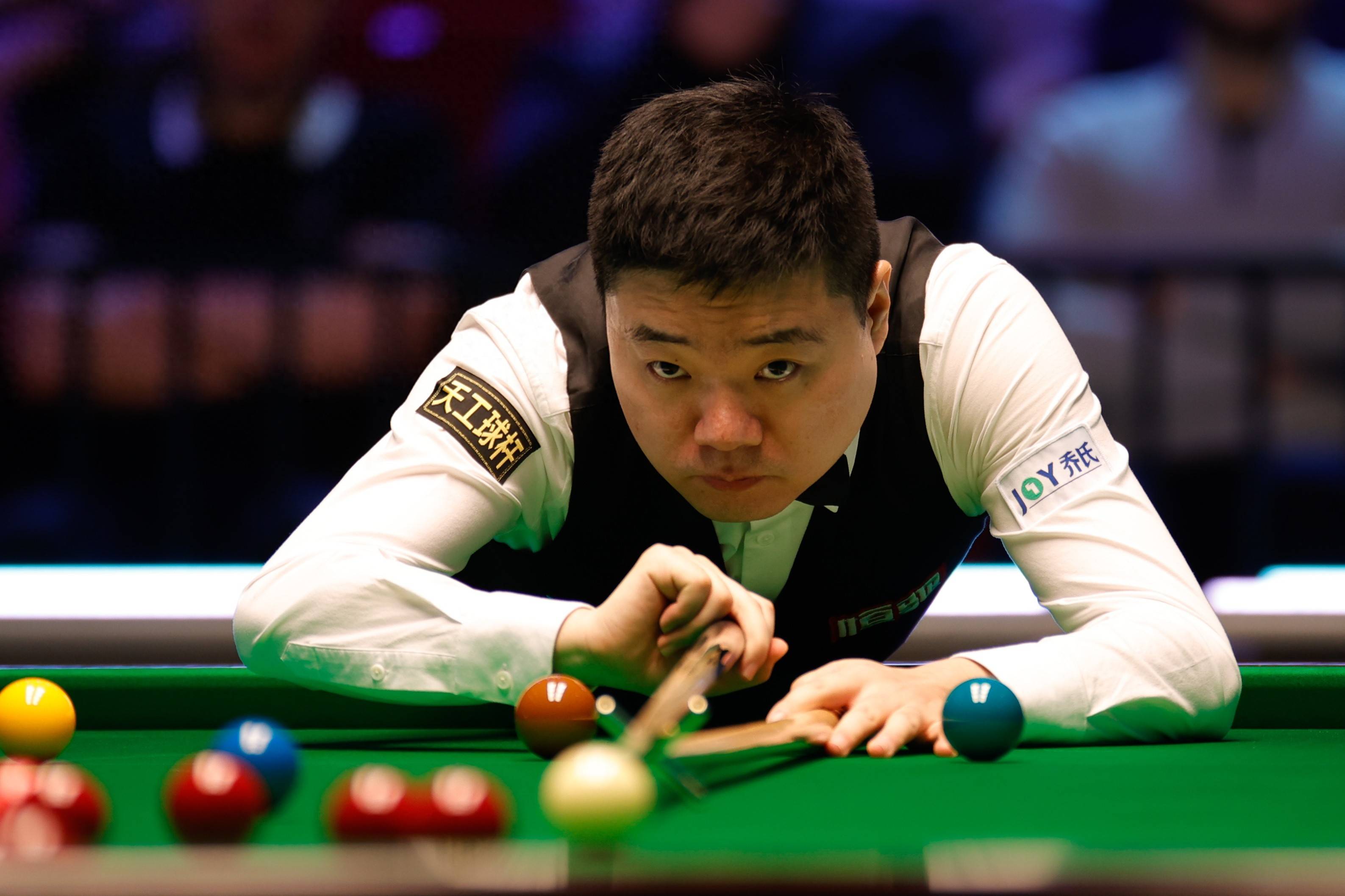 体育【重温经典】山东鲁能2019赛季第七轮集锦