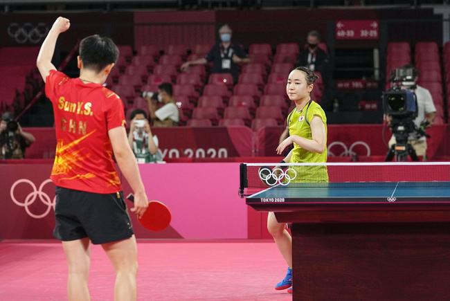 果的体现 果的体现