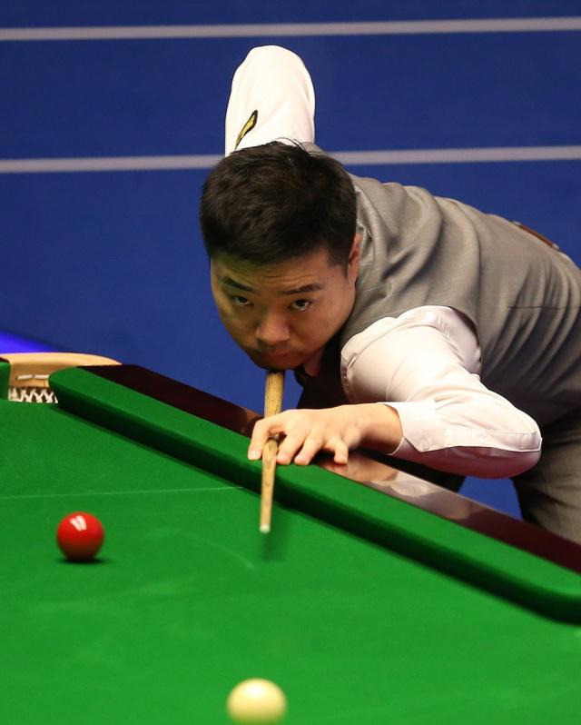 中国斯诺克 中国斯诺克