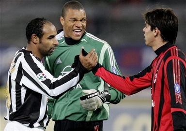 威慑递减 威慑递减