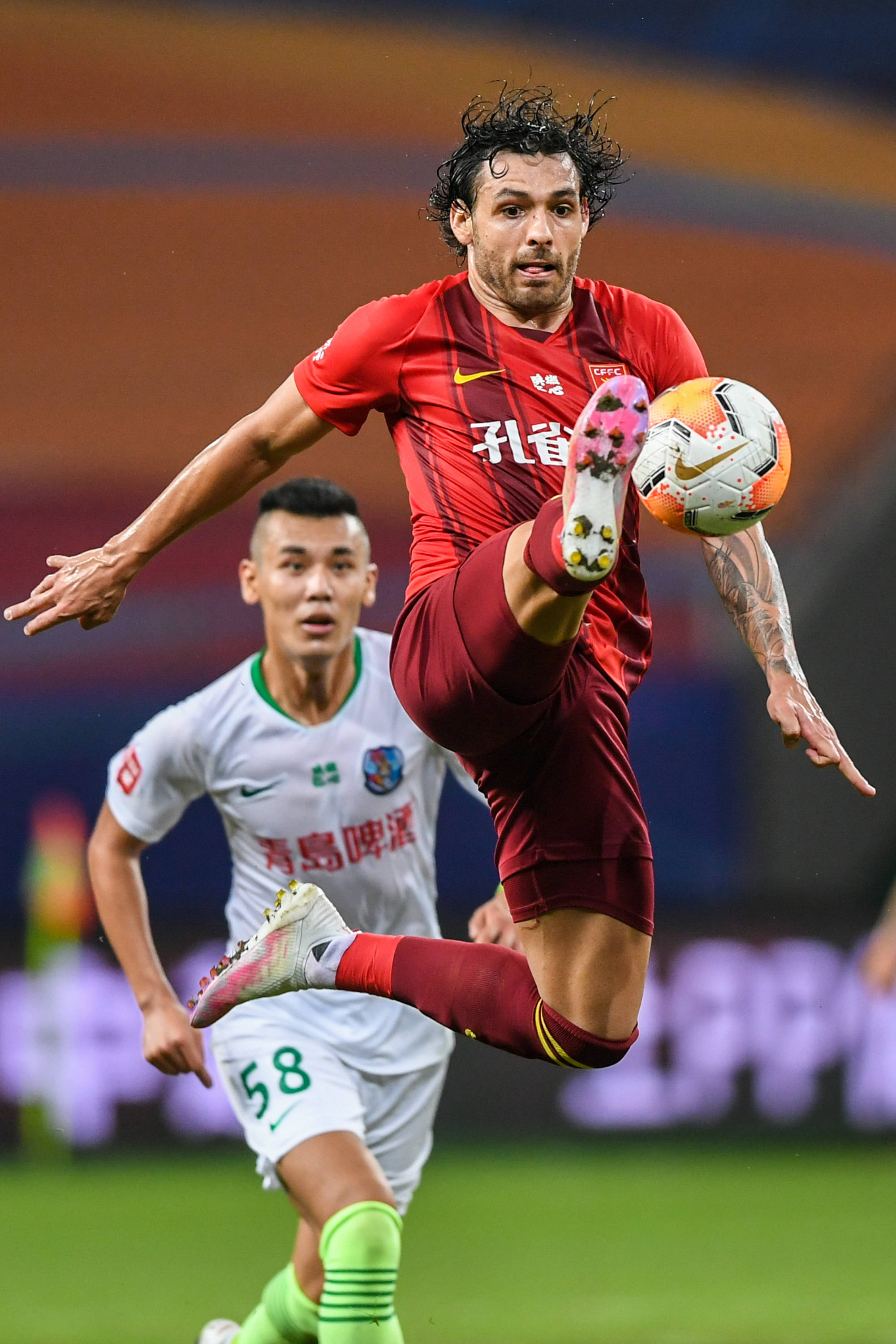 持续减少失 持续减少失